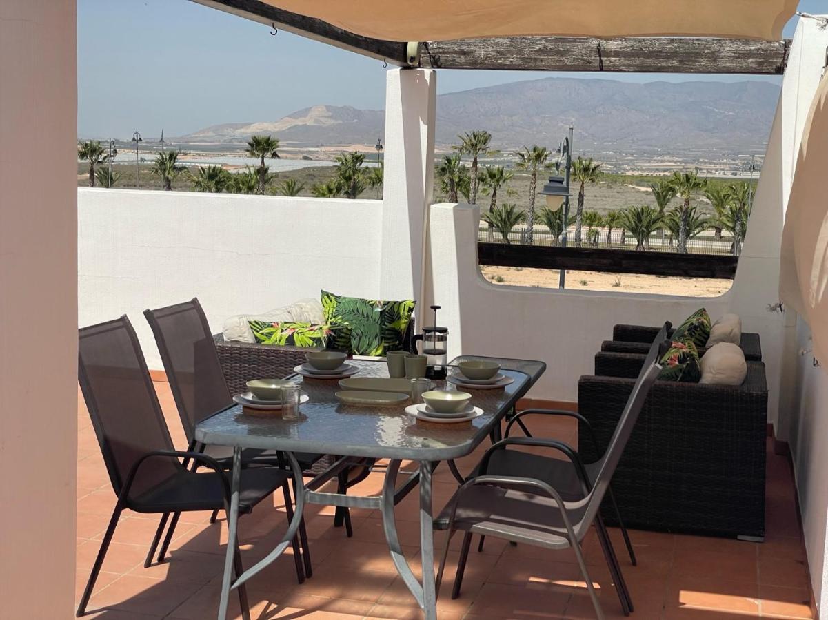 Condado De Alhama Murcia Alhama de Murcia Exterior foto
